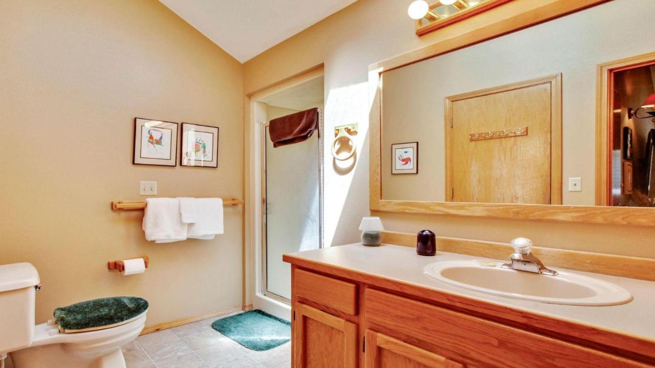 Witchhazel 16 Villa Sunriver Exterior photo